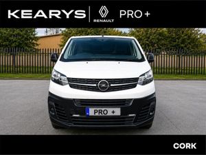 Opel Vivaro L2H1 2900 1.5 5 DR - Image 2