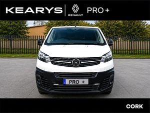 Opel Vivaro L2H1 2900 1.5 5 DR - Image 2
