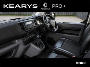 Opel Vivaro L2H1 2900 1.5 5 DR - Image 3