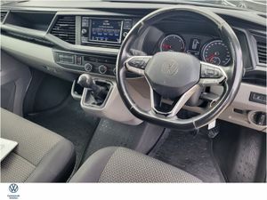Volkswagen Transporter 30 PVS TL 2.0 TDI 150BHP 5D - Image 2