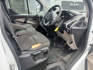 2014 Ford Transit Tourneo 9 seat, drive home. - Image 2