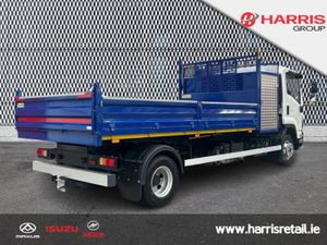 Isuzu NPR 11T F-Series - Image 3