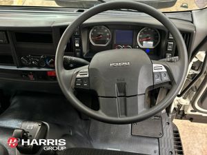 Isuzu NPR 11T F-Series - Image 4