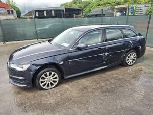 172 Audi A4  2.0 Tdi  Excetutive Ultra  190 bhp - Image 4