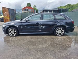 172 Audi A4  2.0 Tdi  Excetutive Ultra  190 bhp - Image 2