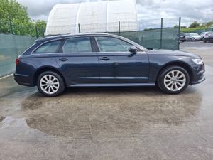 172 Audi A4  2.0 Tdi  Excetutive Ultra  190 bhp - Image 3