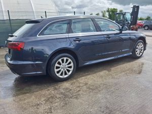 172 Audi A6 2.0 Tdi  Excetutive Ultra  190 bhp - Image 3
