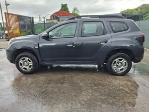 2019 Dacia Duster  Essential - Image 2