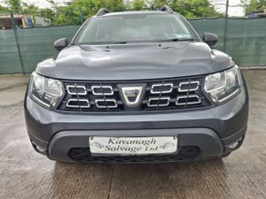 2019 Dacia Duster  Essential - Image 3