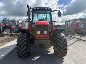 Massey Ferguson 5455 - 125hp - Image 3