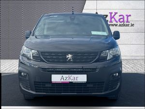 Peugeot Partner 2023 PROFESSIONAL PLUS 3 SEATER LW - Image 2