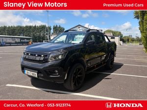 Nissan Navara 2.3 DSL LE CVT DOUBLE C CAB MY19 - Image 3