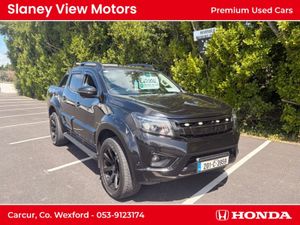 Nissan Navara 2.3 DSL LE CVT DOUBLE C CAB MY19 - Image 2