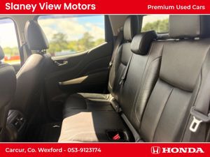 Nissan Navara 2.3 DSL LE CVT DOUBLE C CAB MY19 - Image 4