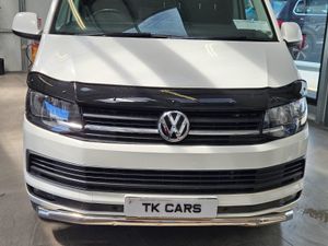 18 VOLKSWAGEN TRANSPORTER T6  PVL H 2800KG - Image 2
