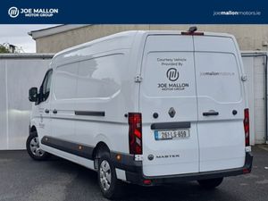 Renault Master MASTER FWD VAN START LM35 150 H - Image 3
