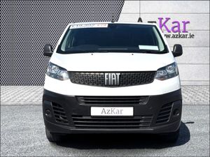Fiat Scudo 2023  L2 PROFESSIONAL TECNICO 3 SEATER - Image 3