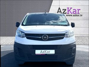 Opel Vivaro 2023 L2H1 1.5 CDTI LWB €74 P/W WITH NO - Image 2