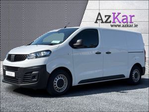 Fiat Scudo 2023  L2 PROFESSIONAL TECNICO 3 SEATER - Image 4