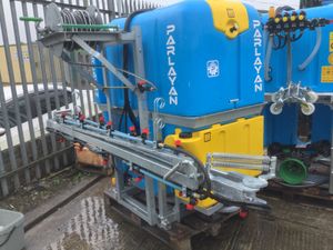 New Parlayan Sprayers - Image 3