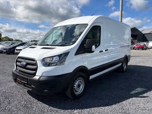Ford Transit 350 - Image 4