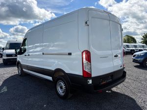 Ford Transit 350 - Image 2