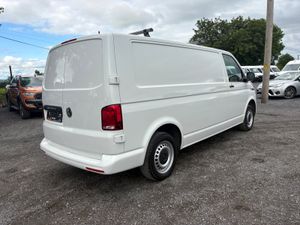 Volkswagen Transporter - Image 2