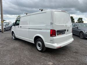 Volkswagen Transporter - Image 3