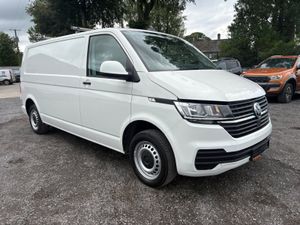 Volkswagen Transporter - Image 4