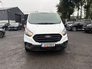 Ford Transit Custom - Image 3