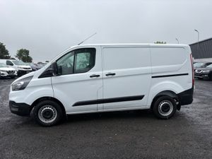 Ford Transit Custom - Image 2