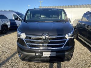 Renault Trafic SWB  SL30 Blue dCi 150 Extra Sport - Image 2