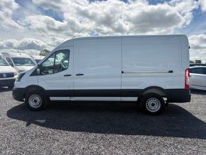 Ford Transit - Image 4