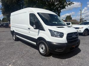 Ford Transit - Image 3