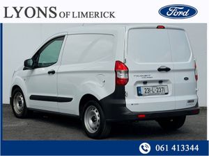Ford Transit Courier TRANSIT COURIER BASE 1.5 TD 7 - Image 2