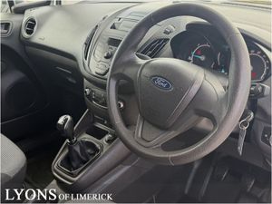 Ford Transit Courier TRANSIT COURIER BASE 1.5 TD 7 - Image 4