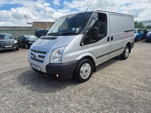 🦏 Ford Transit 2012 125hp.NEW TEST 🦏 - Image 4