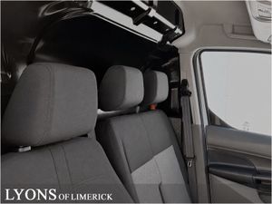Ford Transit Connect TRANSIT CONNECT CONNECT VAN - Image 3