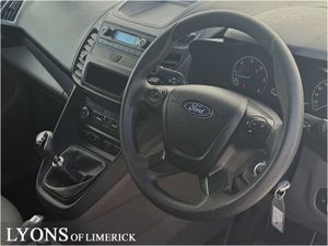 Ford Transit Connect TRANSIT CONNECT CONNECT VAN - Image 4