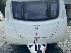 Swift Challenger Sport – Top of the Range, - Image 2