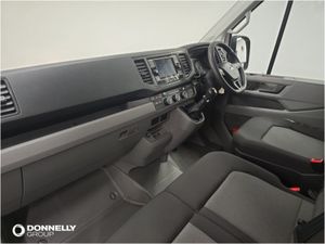 Volkswagen Crafter Cr35 Mwb Diesel Fwd Trendline - Image 3
