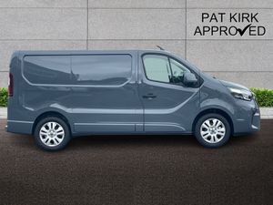 Nissan Primastar 30 L1 Diesel Tekna - Image 3