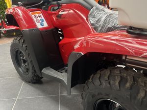 New Honda 420 Quad || TRX 420 FM - Image 4