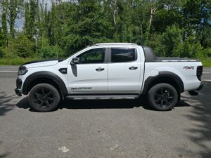 Ford Ranger 2018  3.2 Automatic Low Miles - Image 4