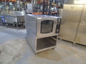 Used / refurbished commercial catering equipment - Image 2