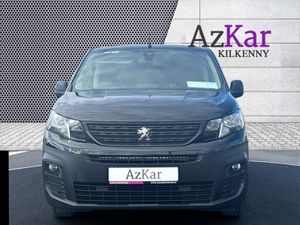 Peugeot Partner 2023 PROF PLUS 1.5 HDI LWB €60 P/W - Image 2