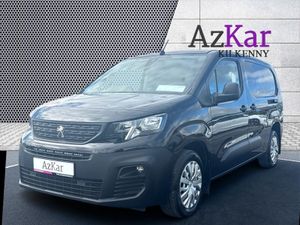 Peugeot Partner 2023 PROF PLUS 1.5 HDI LWB €60 P/W - Image 3