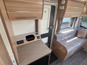 2026 Bailey Phoenix 644 – As New Condition - Image 4