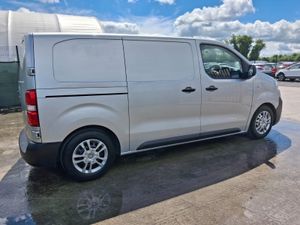 2017 Peugeot expert  Drive Home - Image 2