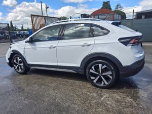 242 Volkswagen Taigo  Light Damage - Image 2